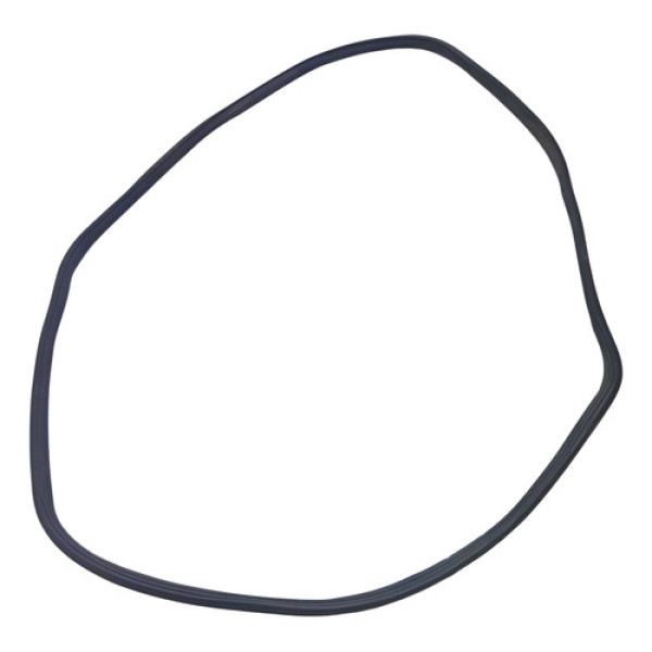 Borracha Porta Dianteira Direita Gol G2 G3 G4 2 Portas