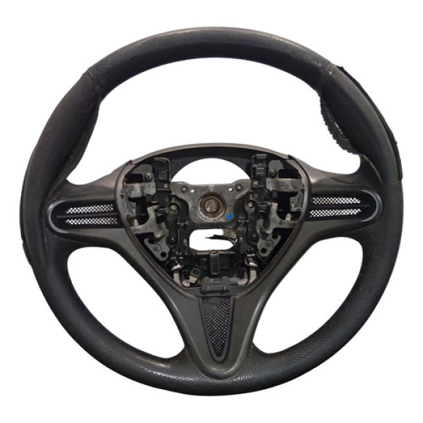 Volante Direção New Civic 2007 2008 2009 A 2011