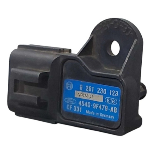 Sensor Map Fusion Ranger Focus Ecosport 2.3 0261230123