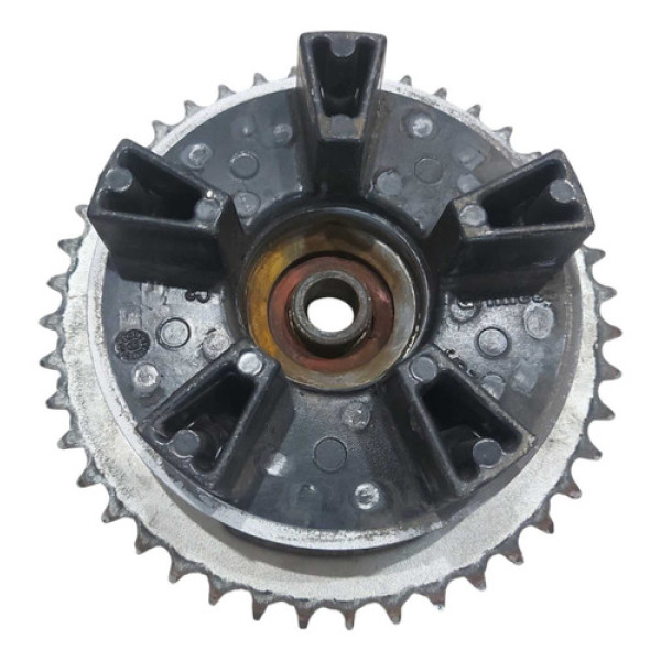 Contra Choque Cb 600f Hornet 2009 2010 2011 2012 A 2014