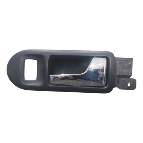 Maçaneta Porta Dianteira Direita Interna Golf 1998 A 2007 P Dianteira/traseira