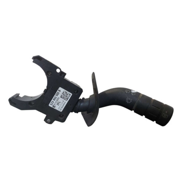 Chave Limpador Gol Fox Saveiro Voyage G5 G6 5u0953503b