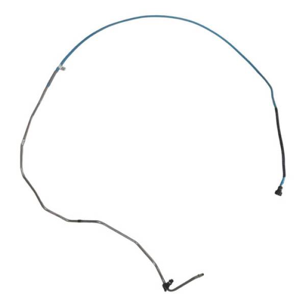 Cano Mangueira Tubo Combustível Argo Cronos 2017 2024