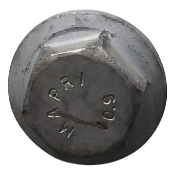 Parafuso Polia Cabeçote Golf 2008 A 2014