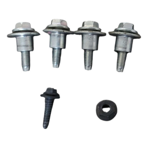 Jogo Parafuso Trambulador Marcha Onix 1.0 3cc 2021 A 2024