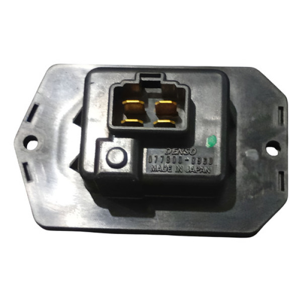 Resistência Ventilação Interna Civic 2007 A 2011 0778000960