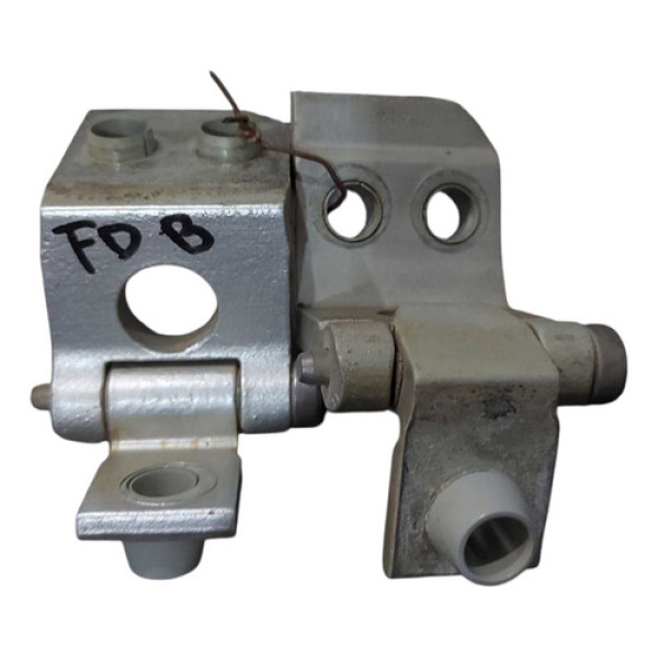 Dobradiça Porta Dianteira Direito 207 2007 A 2013