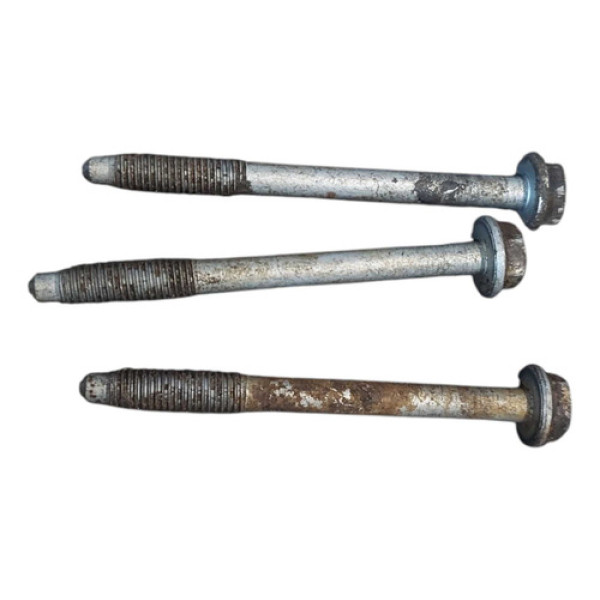 Jogo Parafuso Compressor Ar Cronos Argo 2018 A 2024