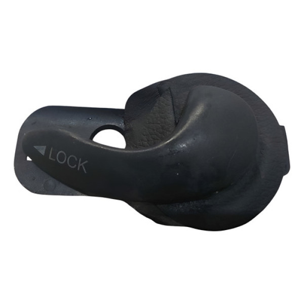 Maçaneta Porta Direita Palio Siena 2001 2002 A 2004