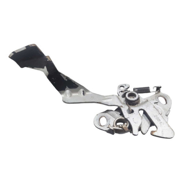 Fechadura Capo Dianteiro Citroen Xsara Picasso 2006 A 2010