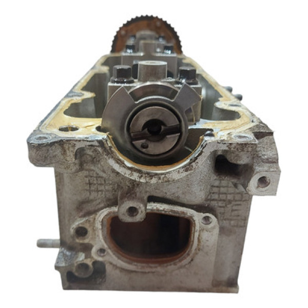 Cabeçote Strada Palio Uno Grand Siena Fiat 500 1.4 Evo 2010/