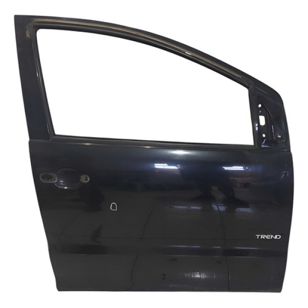 Porta Dianteira Direita Fox Crossfox Spacefox 2010 A 2014