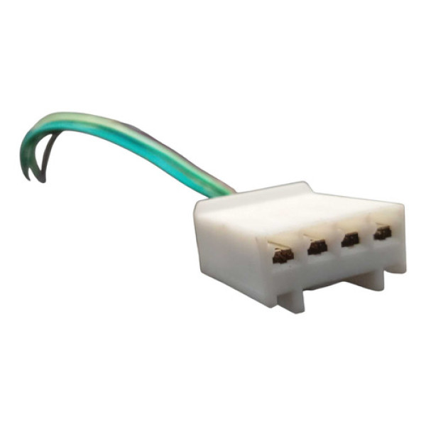 Conector Interruptor Pedal Luz Freio Cronos Mobi 50512681