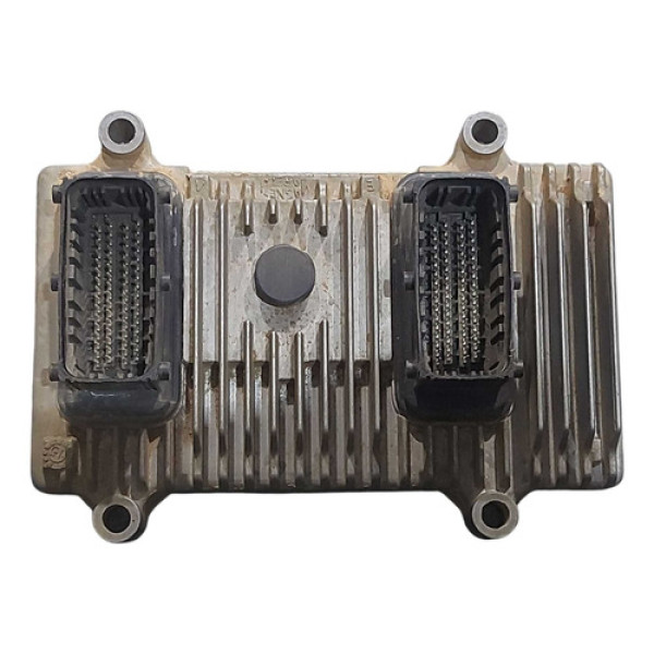 Módulo Injeção Palio 2015 1.0 8v 2014 Á 2015 55268088