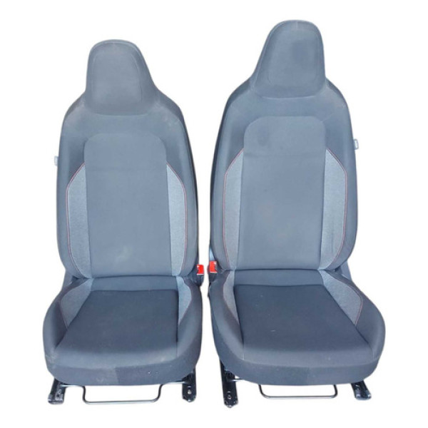 Jogo Bancos Dianteiro Polo 2018 2019 2020 2021 2022 A 2025