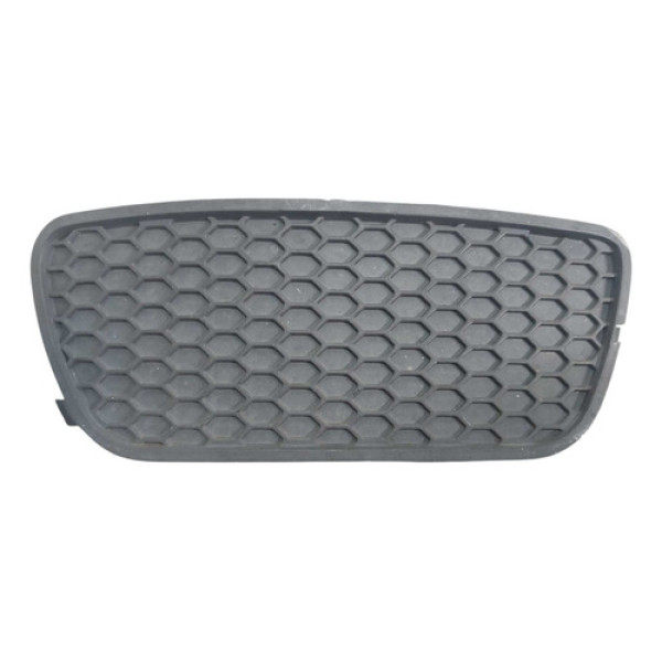 Moldura Grade Farol Milha Direito Palio Weekend Siena P Direito