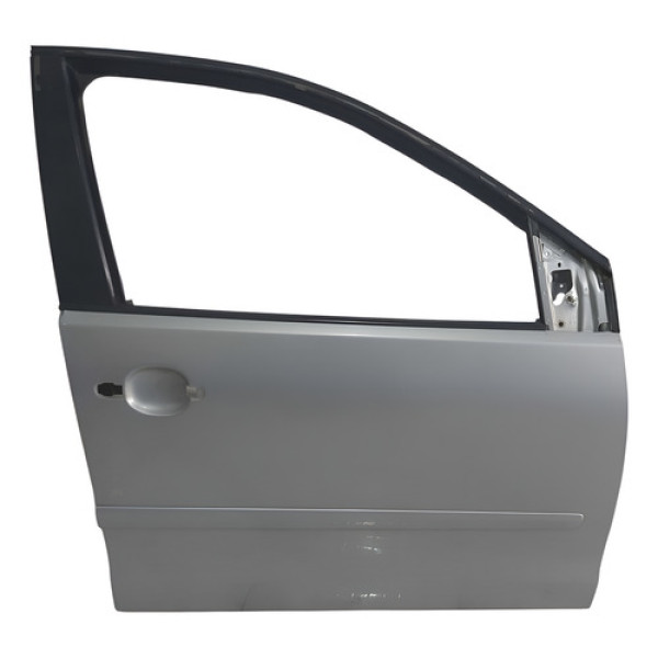 Porta Dianteira Direita Polo 2007 2008 2009 2010 2011 A 2014
