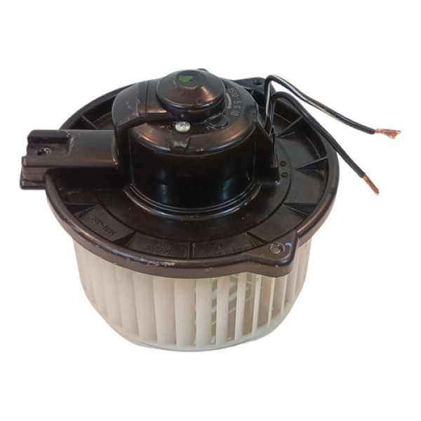 Motor Ar Forçado Corolla Fielder 1.8 2002 A 2008 194000