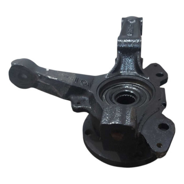 Manga Eixo Esquerdo Palio Strada Idea 1.0 1.6 96/12 S/ Abs