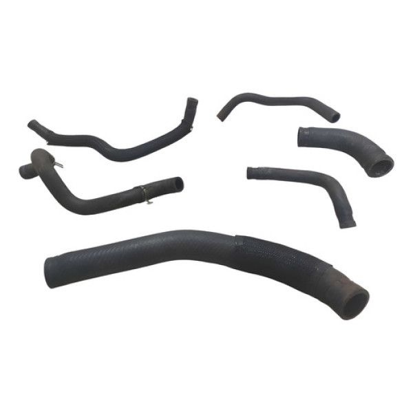 Jogo Mangueira Kawasaki Z750 2010 2011 2012 A 2014