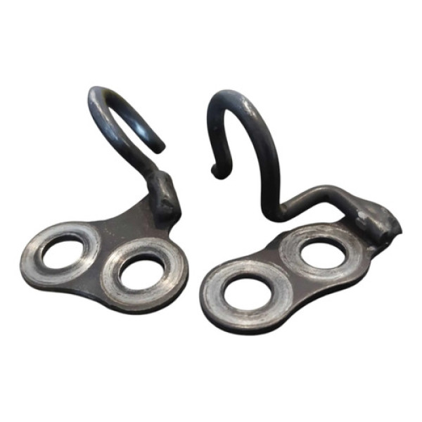 Guia Mangueira Freio Xre 300 2013 A 2019