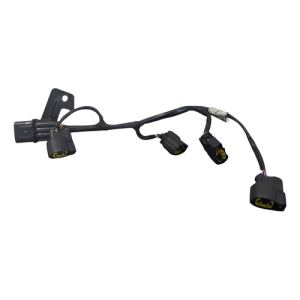 Chicote Bobina Hb20 1.6 2012 A 2017