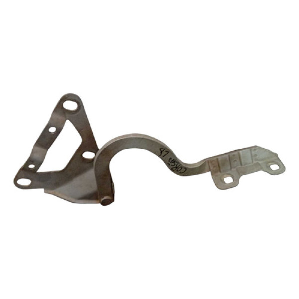 Dobradiça Capô Dianteiro Direito Corsa Montana 2003 A 2012