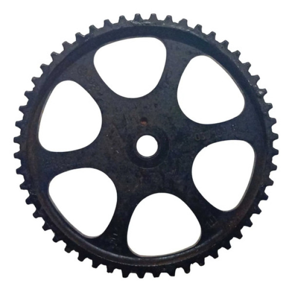 Polia Comando Válvula Gol Fox Voyage 1.0 030109111j