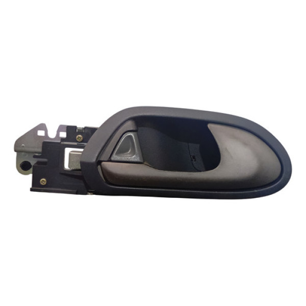 Maçaneta Interna Dianteira Direita New Civic 2007 A 2011