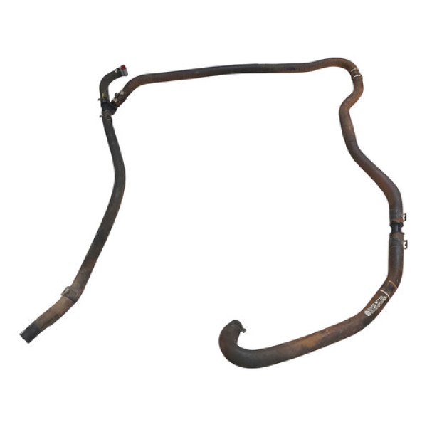 Mangueira Água Radiador Gol Voyage 1.0 3cc 5u0122447p