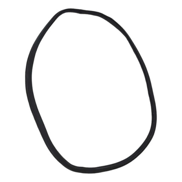 Borracha Tampa Traseira Cronos 2018 2019 2020 2021 A 2024