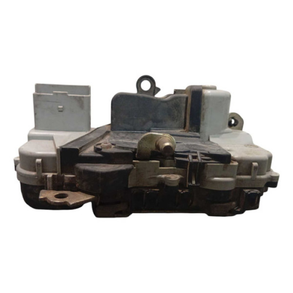 Fechadura Porta Dianteira Direita Picasso 2001 2002 A 2012