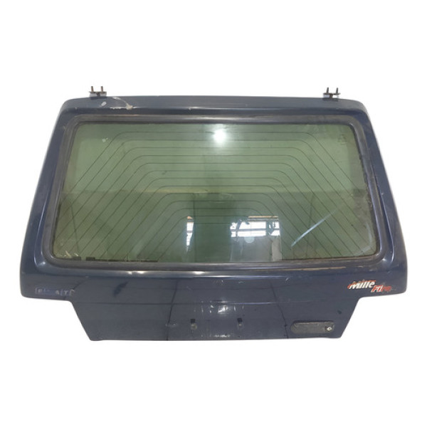 Tampa Traseira Porta Malas Uno 1996 1997 1998 1999 A 2003