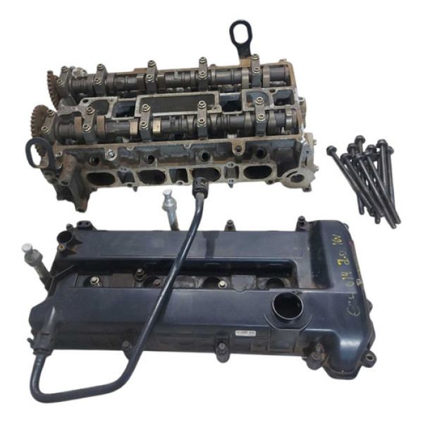 Cabeçote Focus 14/ Ecosport 18/ 2.0 Flex C/detalhe