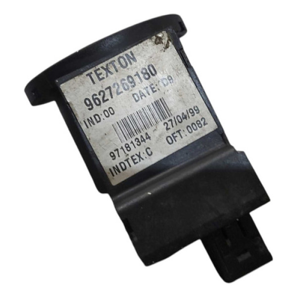 Imobilizador Ignição 206 9627269180