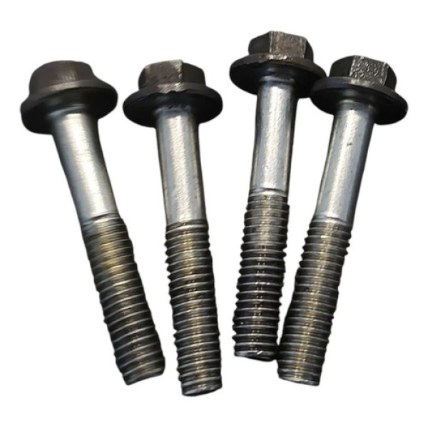 Parafuso Tampa Engrenagem Partida Xre 300 2013 A 2019 4unid