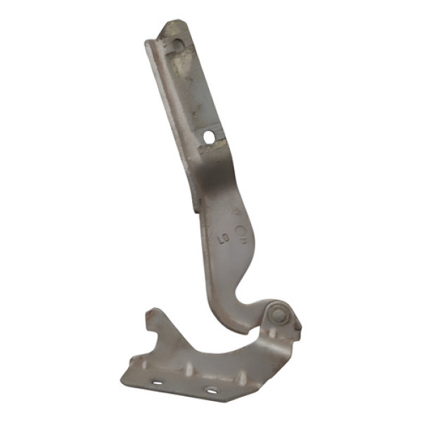 Dobradiça Capô Dianteiro Direito Palio G1 G2