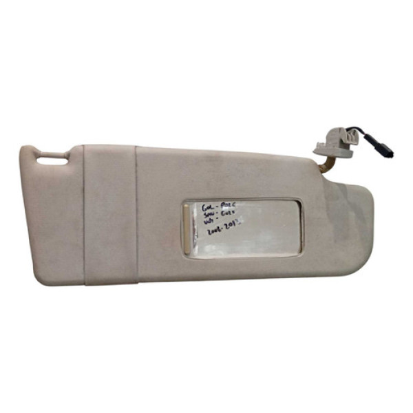 Quebra Sol Direito Gol Voyage 2004 2005 A 2014 600857552bc