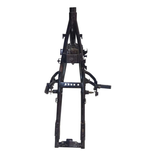 Quadro Chassi Ybr Factor 150 2015 2016 A 2019