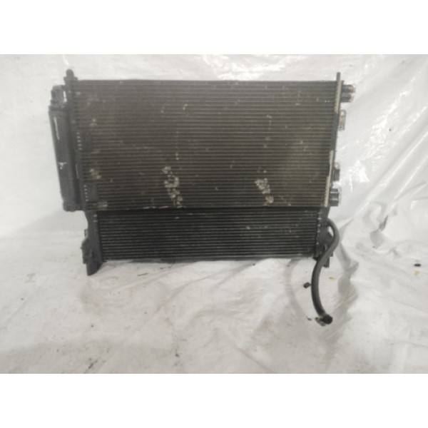 Kit Radiador Land Rover Freelander 1 1997-2006