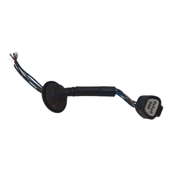 Conector Motor Limpador Parabrisa Corolla 2003 A 2008