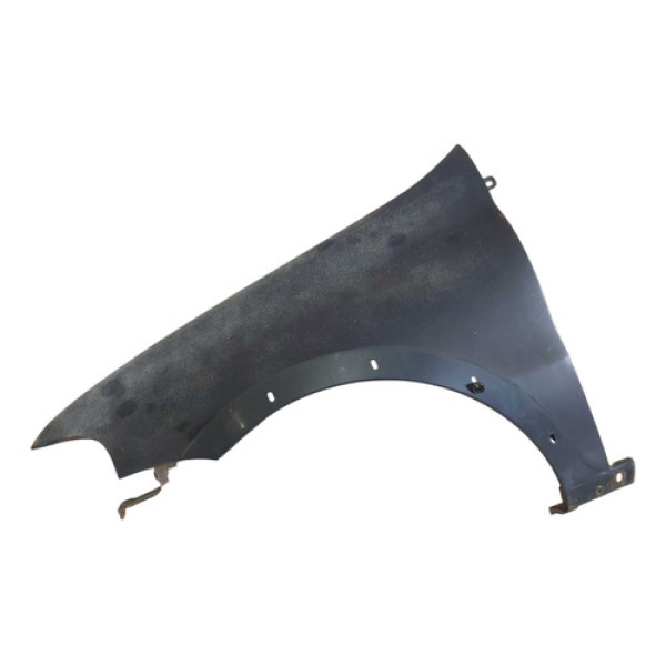 Paralama Esquerdo Palio Siena Strada Fire G2 2001 A 2007