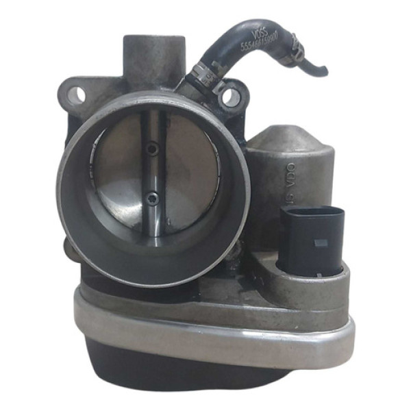 Tbi Corpo Borboleta Polo Fox Golf Gol 1.6 Flex 032133062