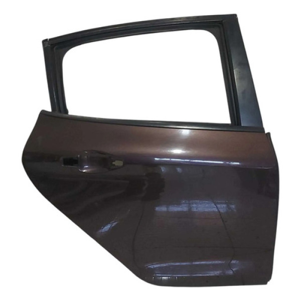 Porta Traseira Direita 208 2013 2014 2015 2016 2017 A 2019 Traseira Dirt P