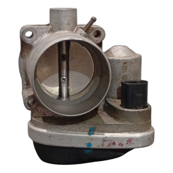 Tbi Corpo Borboleta Gol Fox Polo Golf 1.6 Flex 032133062