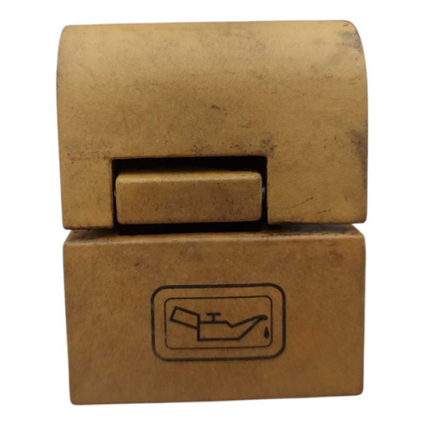 Tampa Óleo Motor Fiat Motor Fire 1.0 1.4 8/16v 