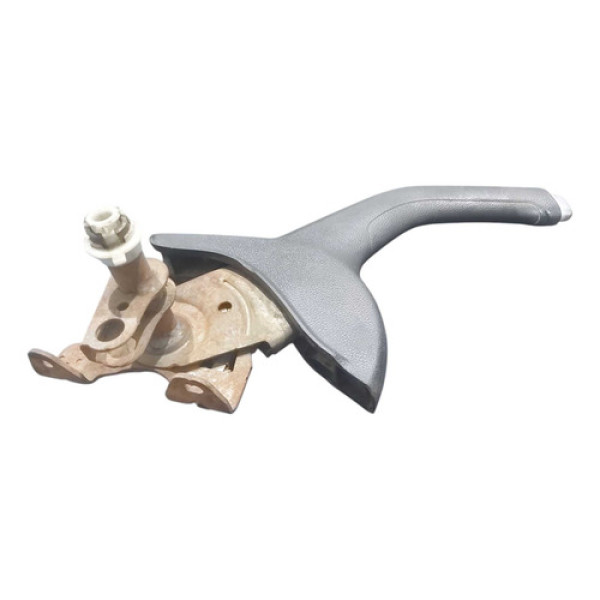 Puxador Alavanca Freio Mão Toyota Corolla 2015 2016 A 2019