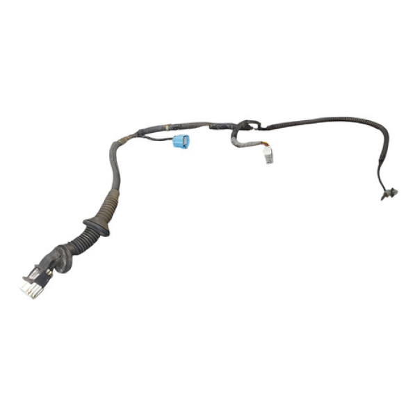 Chicote Porta Traseira Esquerda New Civic 07 A 11 32754sna