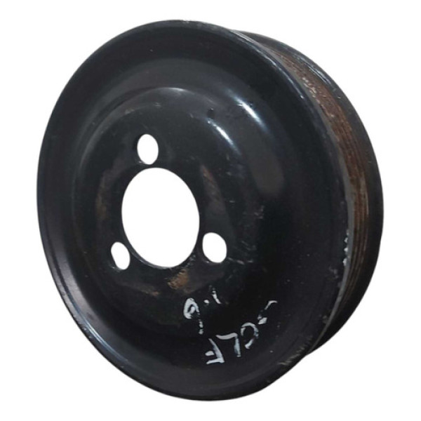 Polia Bomba Direção Hidráulica Fox Polo Gol G5 030145269a