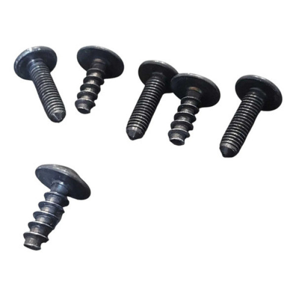 Parafuso Forro Porta Direito Saveiro 2017 A 2023